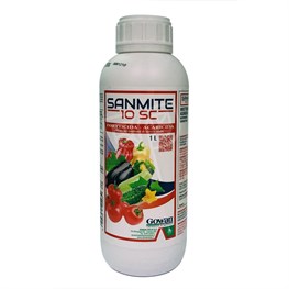 SANMITE 10 SC GOWAN - LT 1